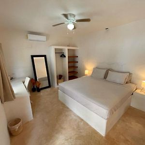 Suite con Cama King